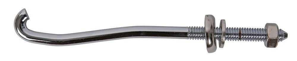 Latin Percussion Cromado Tensores Conga Aspire & City LPA219
