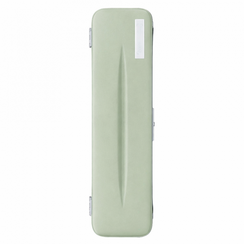 Bam Estuche flauta L\'Étoile Hightech ET4009XL Pistachio Pistacho EFLBAET4009XLP