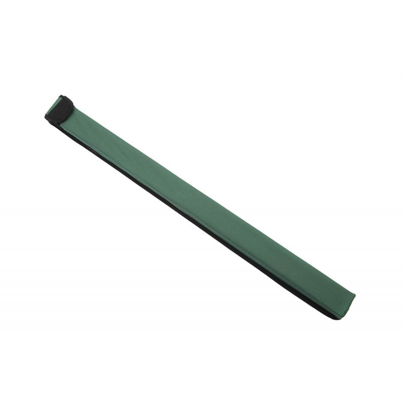 Rapsody Estuche para Arco de violín/viola/cello 85 Green Verde ACEAV85G