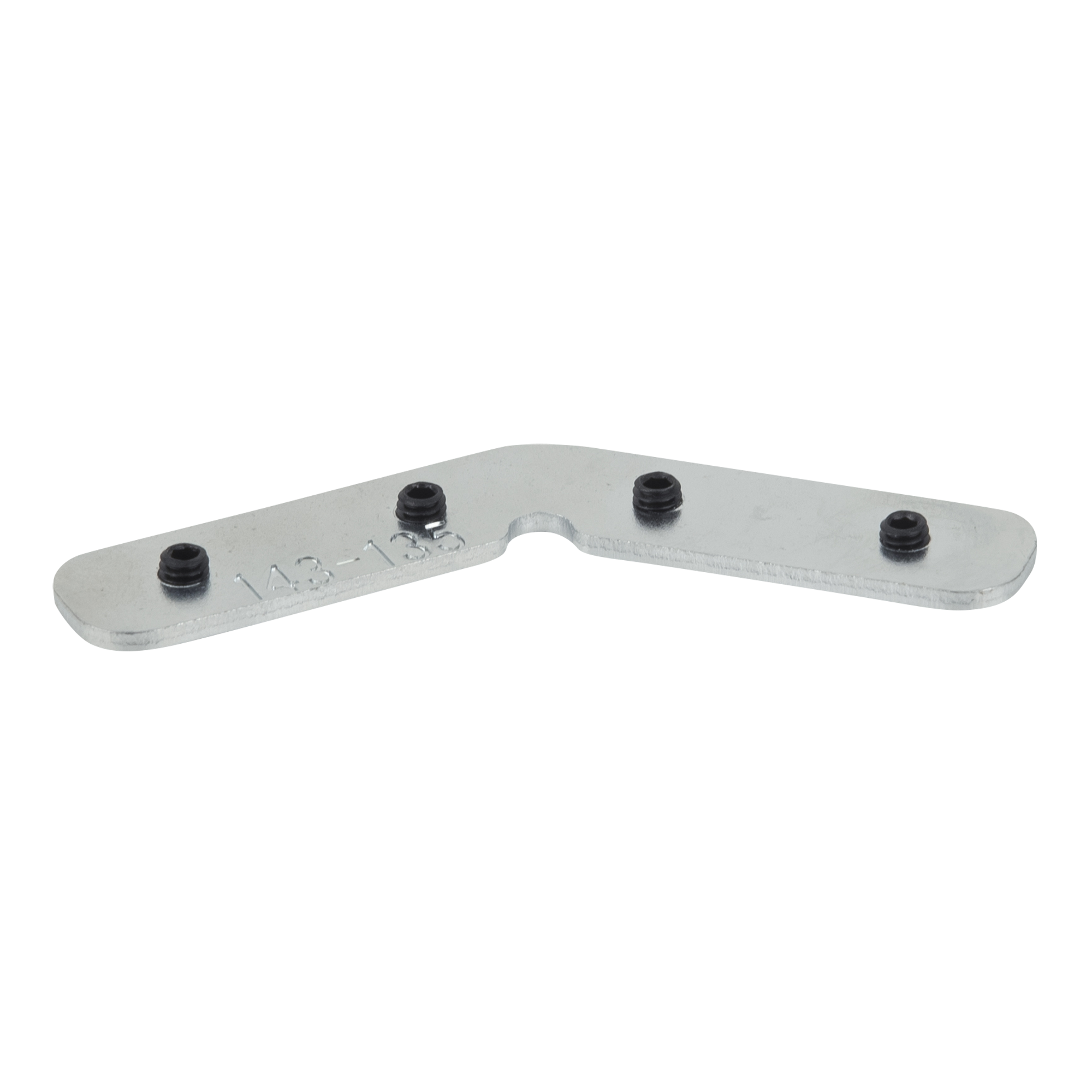 Artecta Profile Pro 29 Conexión Horizontal 135° A9930428