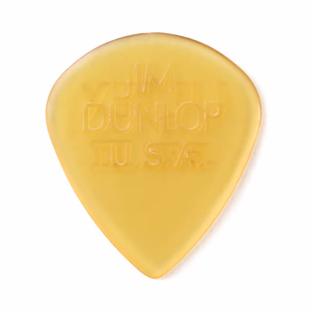 Dunlop Pack 24 Púas Ultex Jazz Iii - 1,38Mm ADU427R