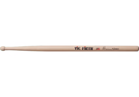 Vic Firth Baquetas Smj Vf Corpsmaster Signature Snare Jackson PVFSMJ