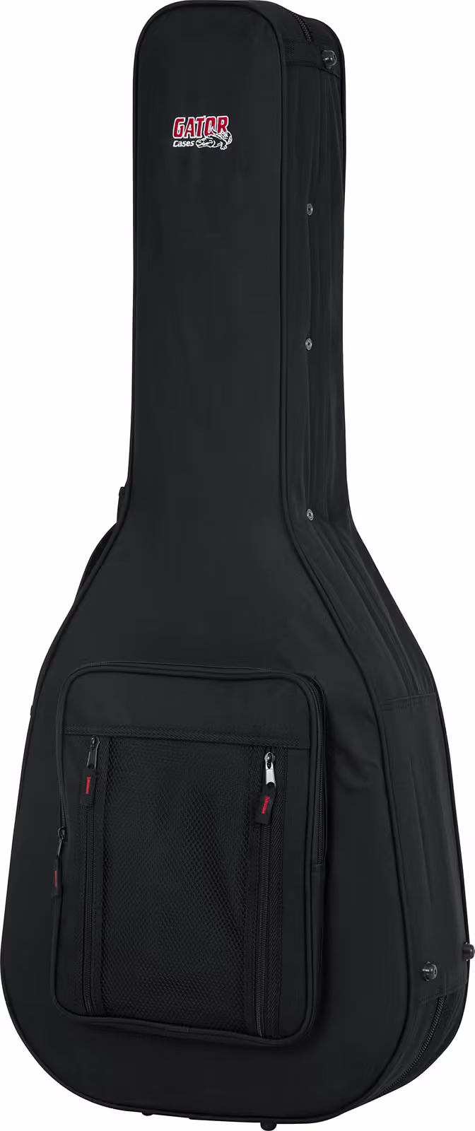 Gator Softcase Guitarra Acústica Estilo Apx Gl HGAGL-APX