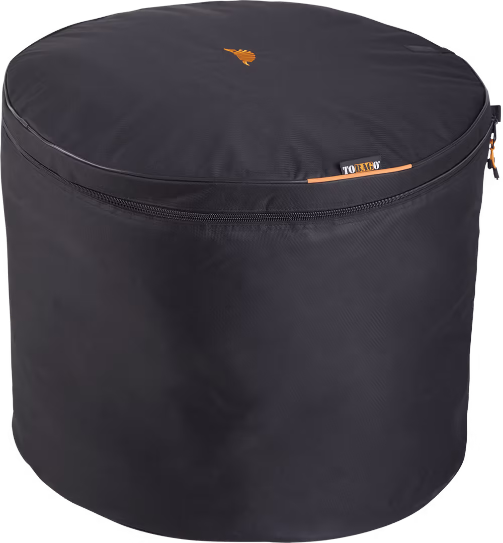 TOBAGO HTOAP2218T Funda Bombo 22X18\" HTOAP2218T
