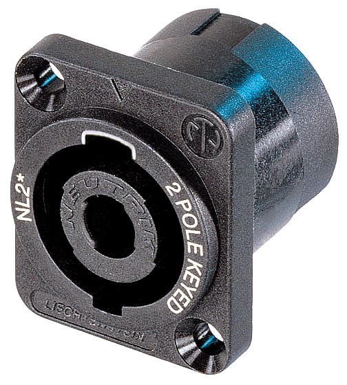 Proel NL2MP NL2MP