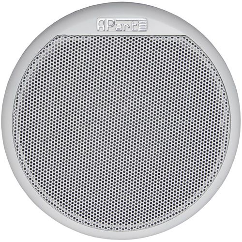 Apart Biamp CMAR5 BLANCO Altavoz de 2 vías 6.5″ empotrable para aplicaciones marítimas cmar5