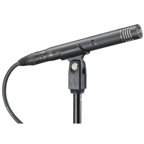 AUDIO TECHNICA AT 4051B Microfono de Condensador Cardioide AT 4051B