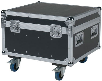 Dap Audio Case for 8 x Compact Par D7475 Case for 8 x Compact Par