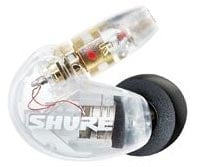 Shure SE215 CL RIGHT Repuesto Derecho SE215 CL Repuesto Derecho