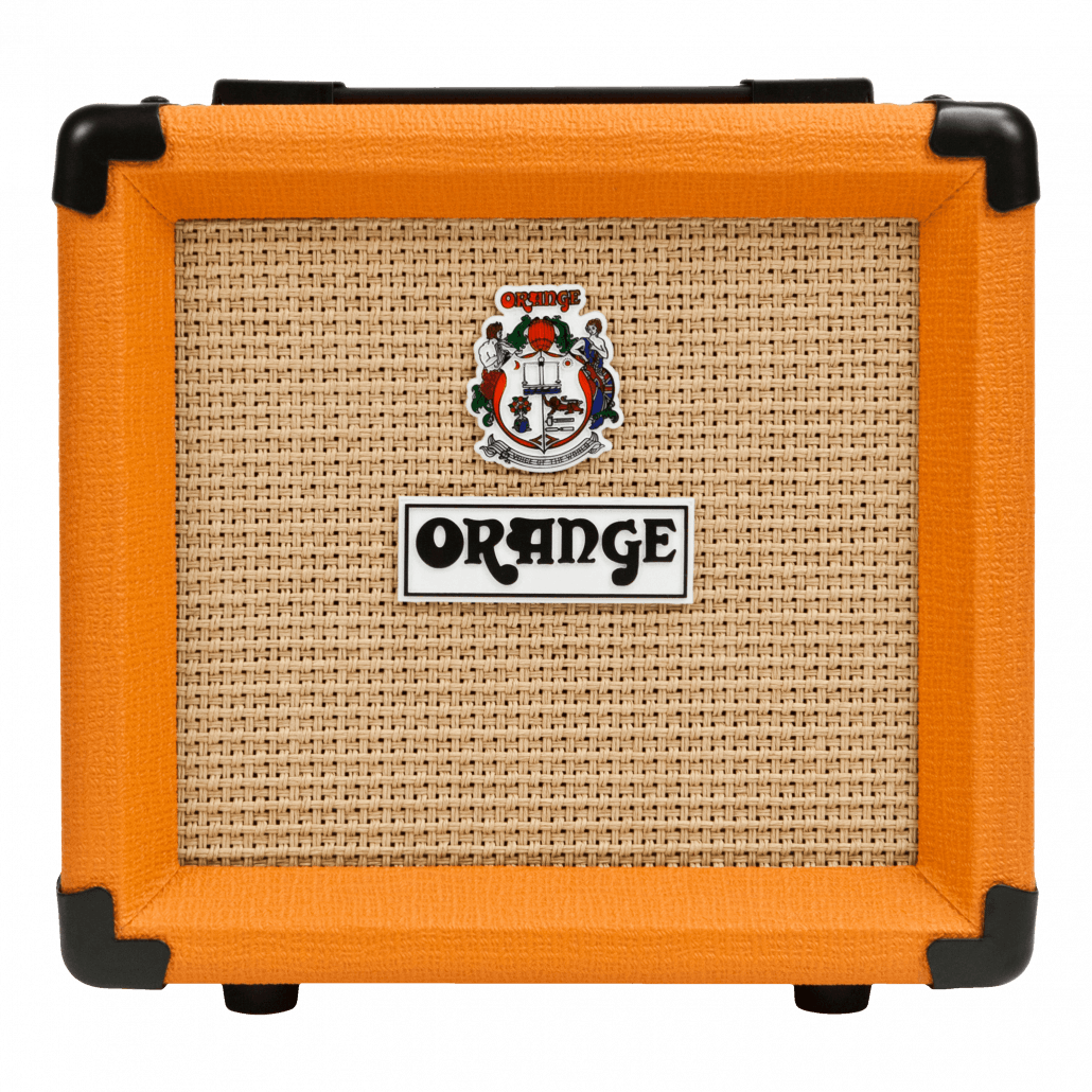 Orange PPC108 Bafle para Amplificador de Guitarra. PPC108
