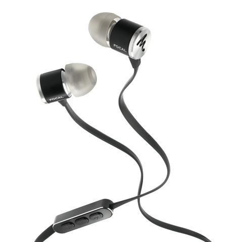 FOCAL Spark Black Wireless Spark Black Wireless