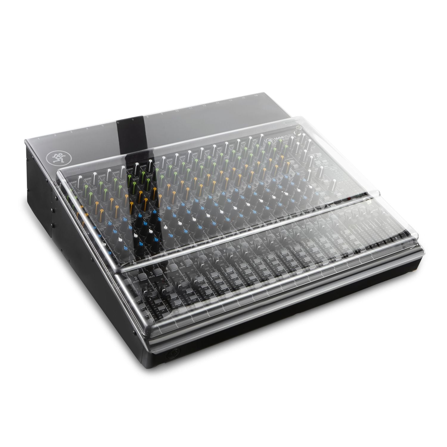 DeckSaver PRESONUS SL1604VLZ4 COVER SL1604VLZ4 COVER