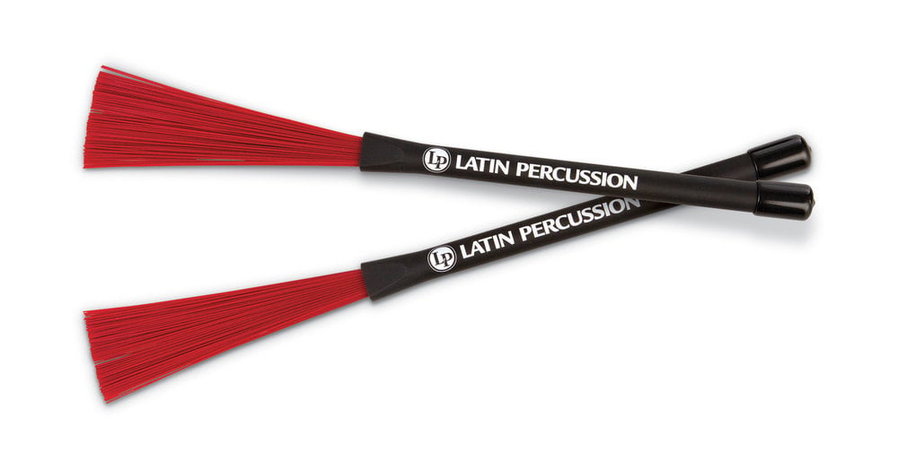 LP Escobillas Cajon , LP-CCB Escobillas Cajon