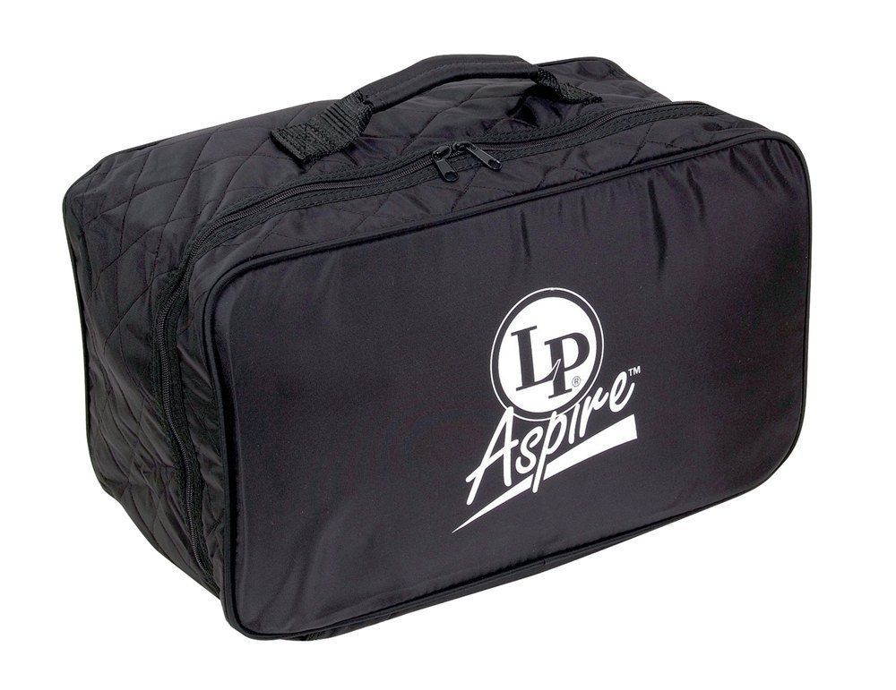LP Funda de bongó Aspire , LPA291 Funda de bongó Aspire
