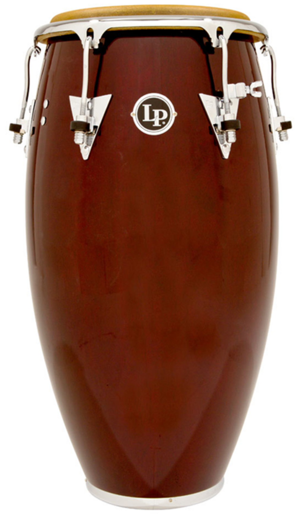 LP LP522X-DW Conga Classic 11" Quinto Wine Red LP522X-DW