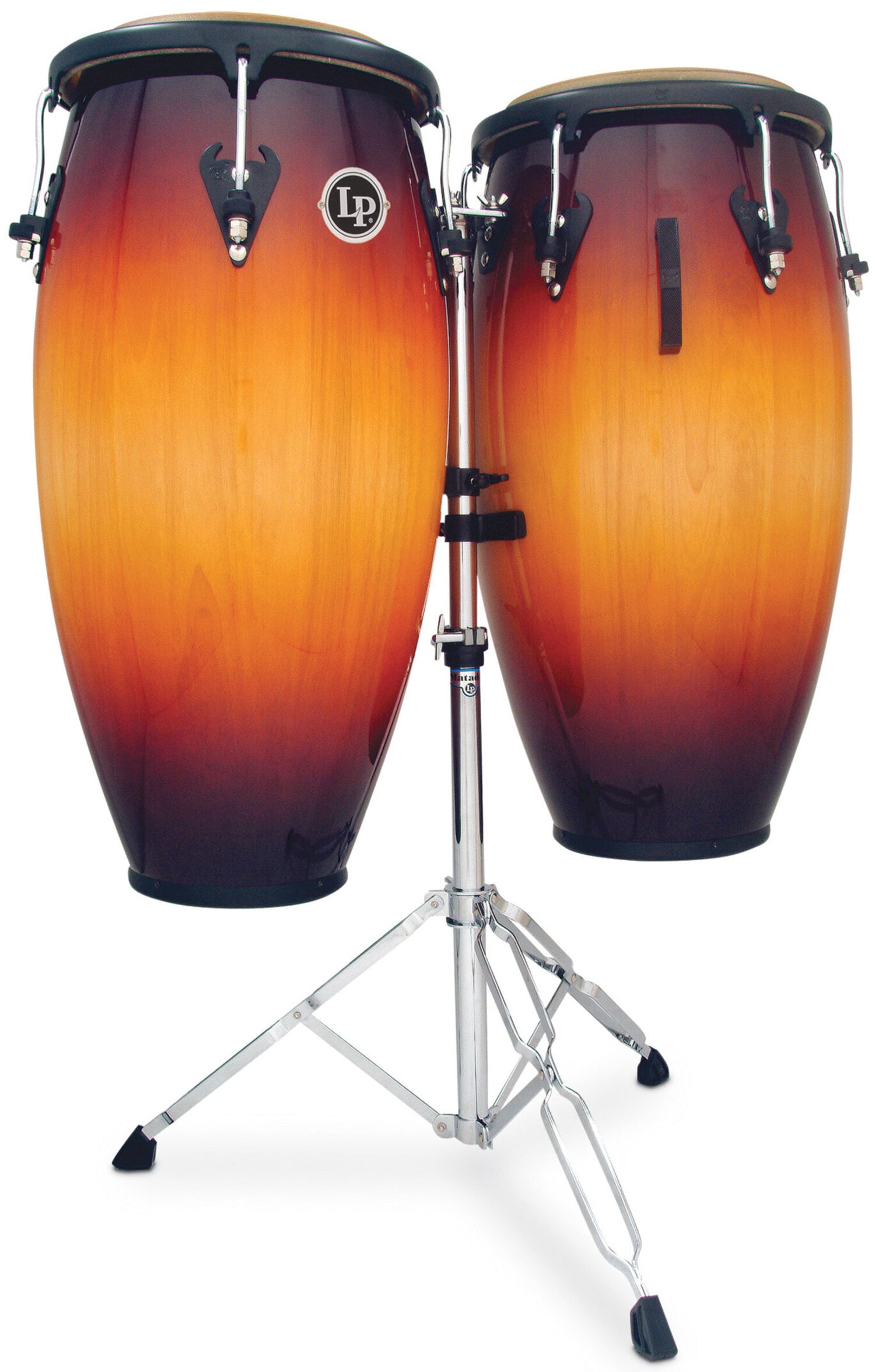 LP M846S-VSB Set Congas Matador Custom Vintage Sunburst M846S-VSB