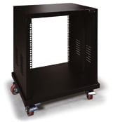 Fonestar FRL-12U Mueble Rack 19" 12U FRL-12U