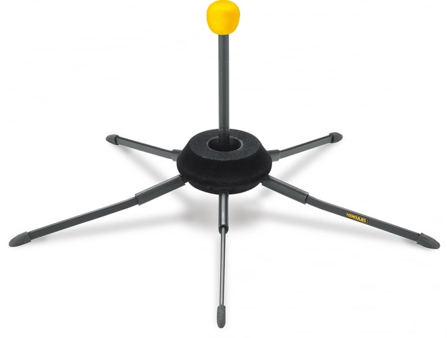 Hercules DS410B Travlite Soporte Trompeta DS410B