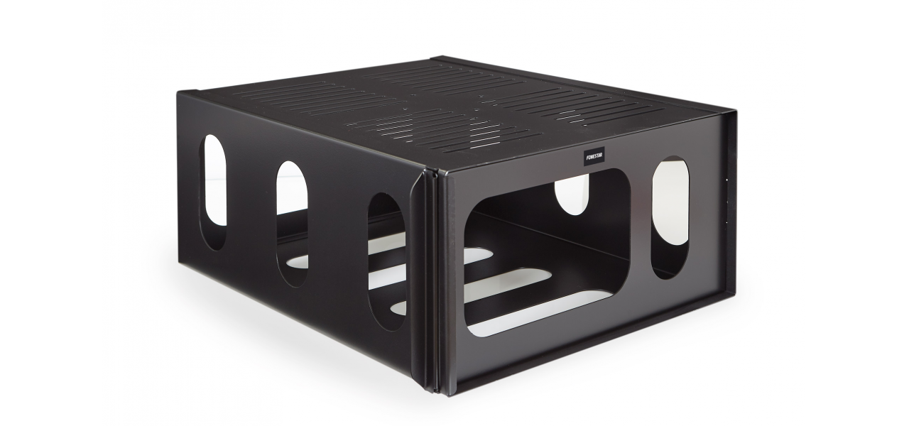 Fonestar SPRBOX-568N Caja Antirrobo Proyectores SPRBOX-568N