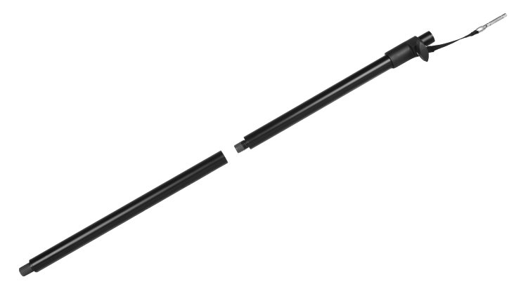 dBTechnologies DS-25D Soporte Telescópico DS-25D