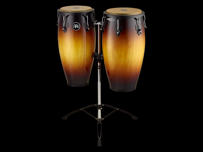 Meinl HC812VSB Set de Congas 11 HC812VSB