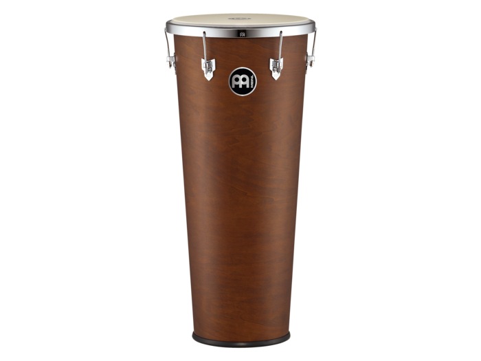 Meinl TIM1435AB-M Timba de Madera 14 "/35" African Brown TIM1435AB-M