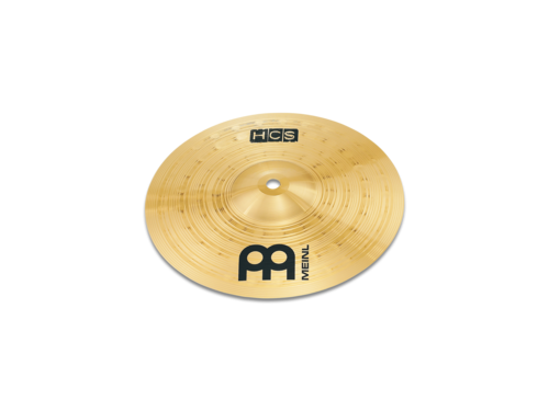 Meinl HCS12S Platillos Splash 12" HCS12S