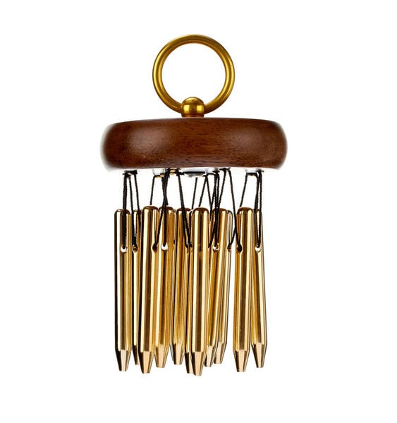 Meinl CH-HPEG Cortina de Mano 12 Barras CH-HPEG