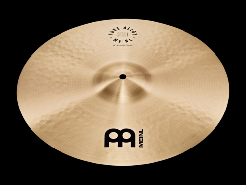 Meinl PA22MC Platillo Crash 22" Pure Alloy Mediano PA22MC