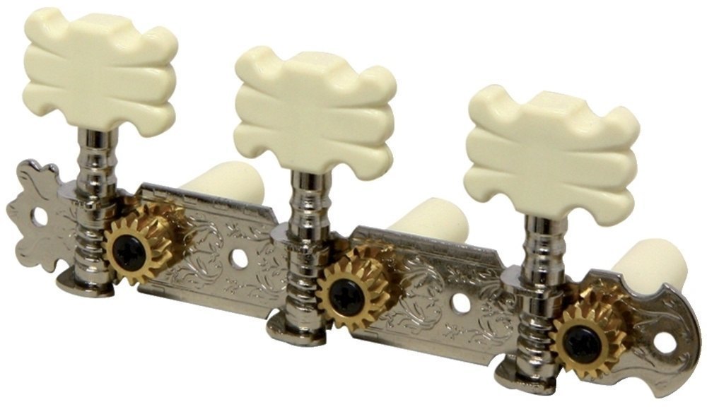 Gewa 545316 Clavijero F&S Guitarra Clásica Juego 545316