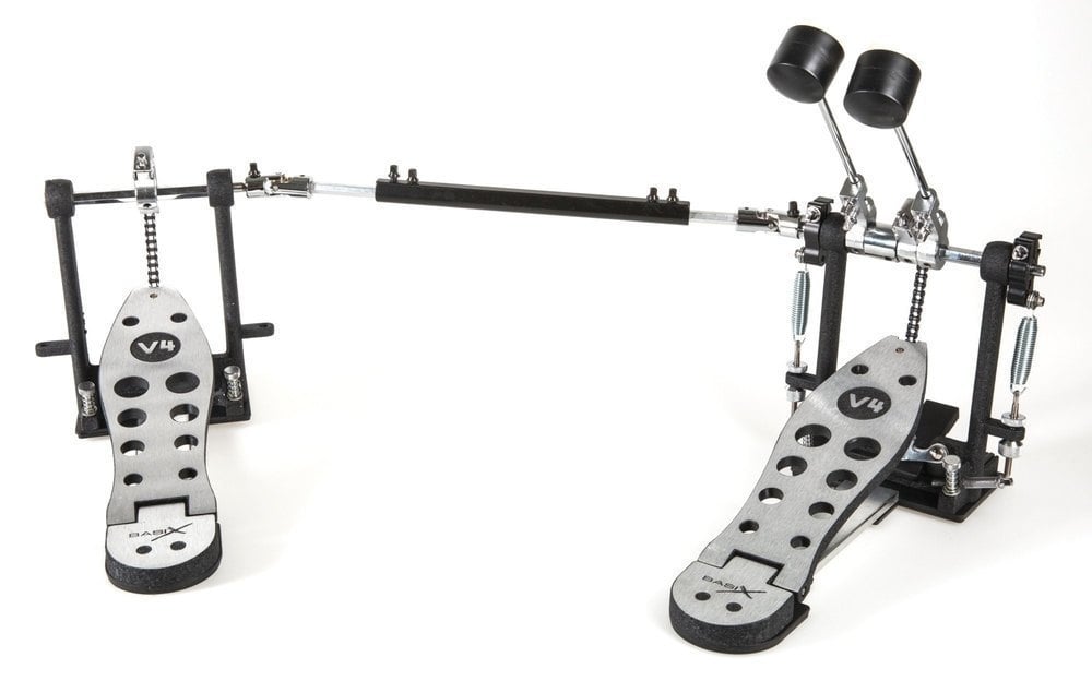 Gewa PS803891 Pedal de Bombo Basix 800 DPD-800-V4 PS803891