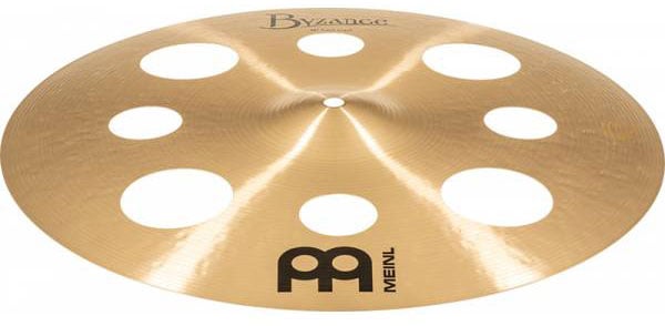 Meinl B16TTRC Plato Trash Crash 16" Serie Byzance Tradicional B16TTRC