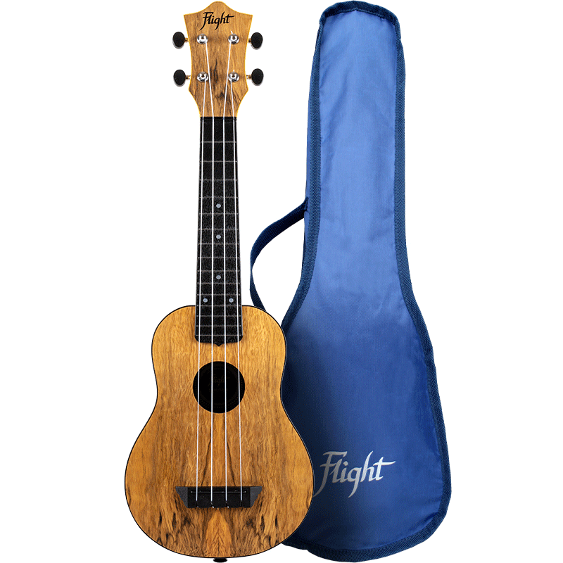 Flight TUS55 Mango Travel Ukulele TUS55 Mango