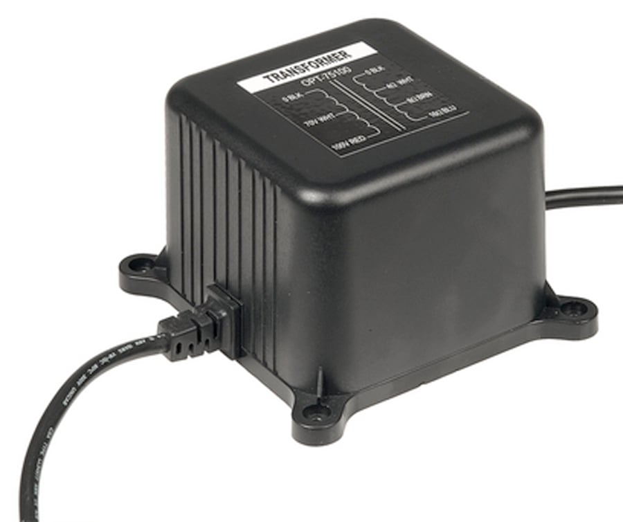 Proel PA TR100. Transformador de Línea 100/70V PA TR100