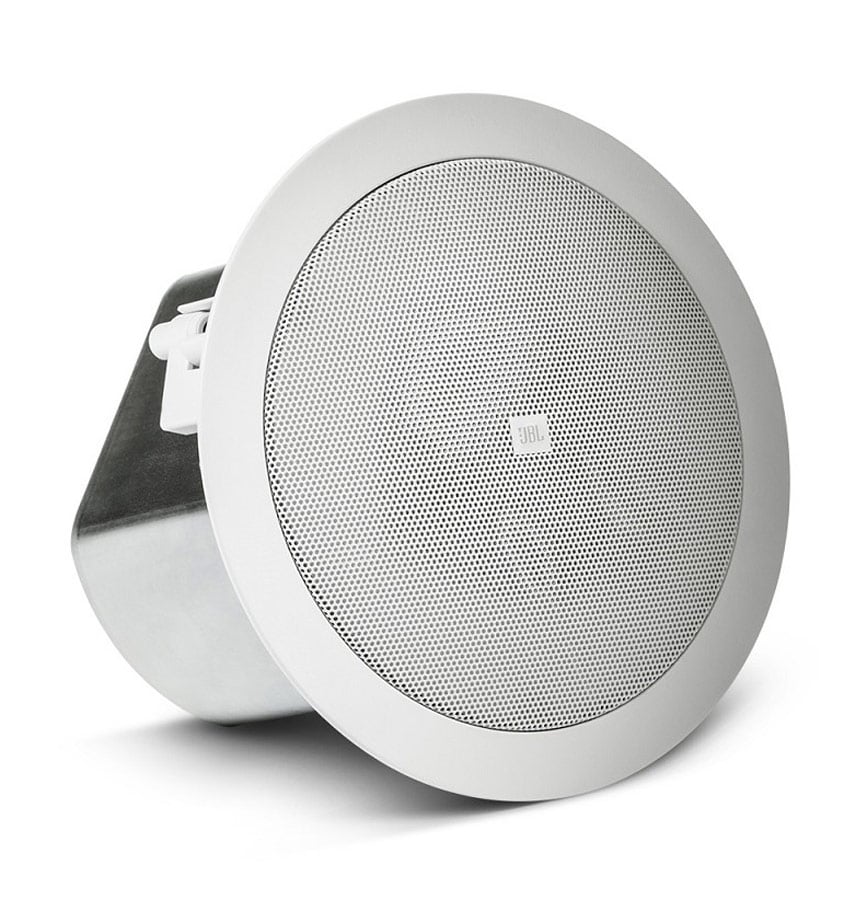 Jbl CONTROL 12C/T Altavoz de Techo 20W Blanco (Pareja) C12C/T