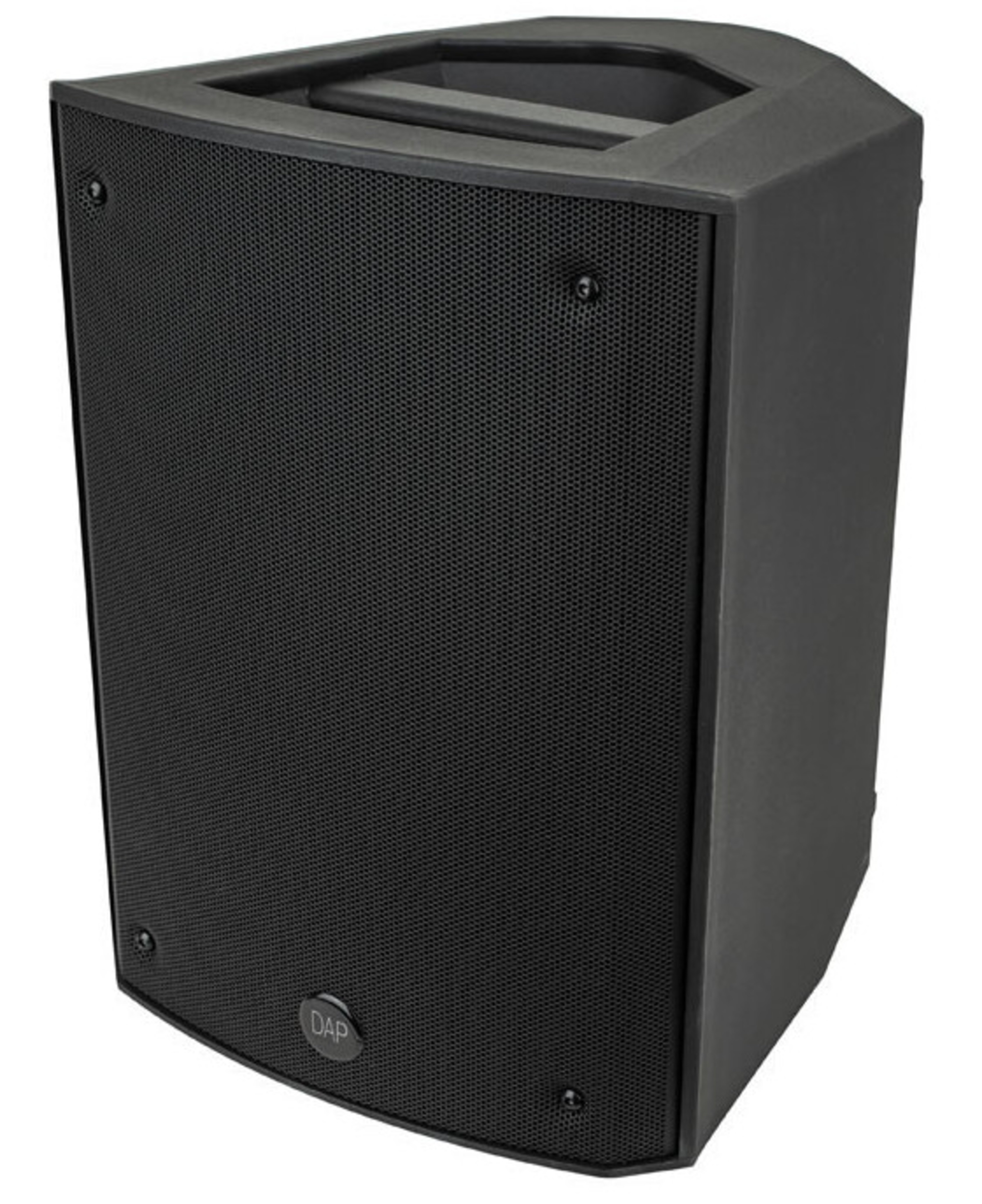 DAP Audio PSS-106 Altavoz a Batería de 6.5" PSS-106 Altavoz a Batería de 6.5"