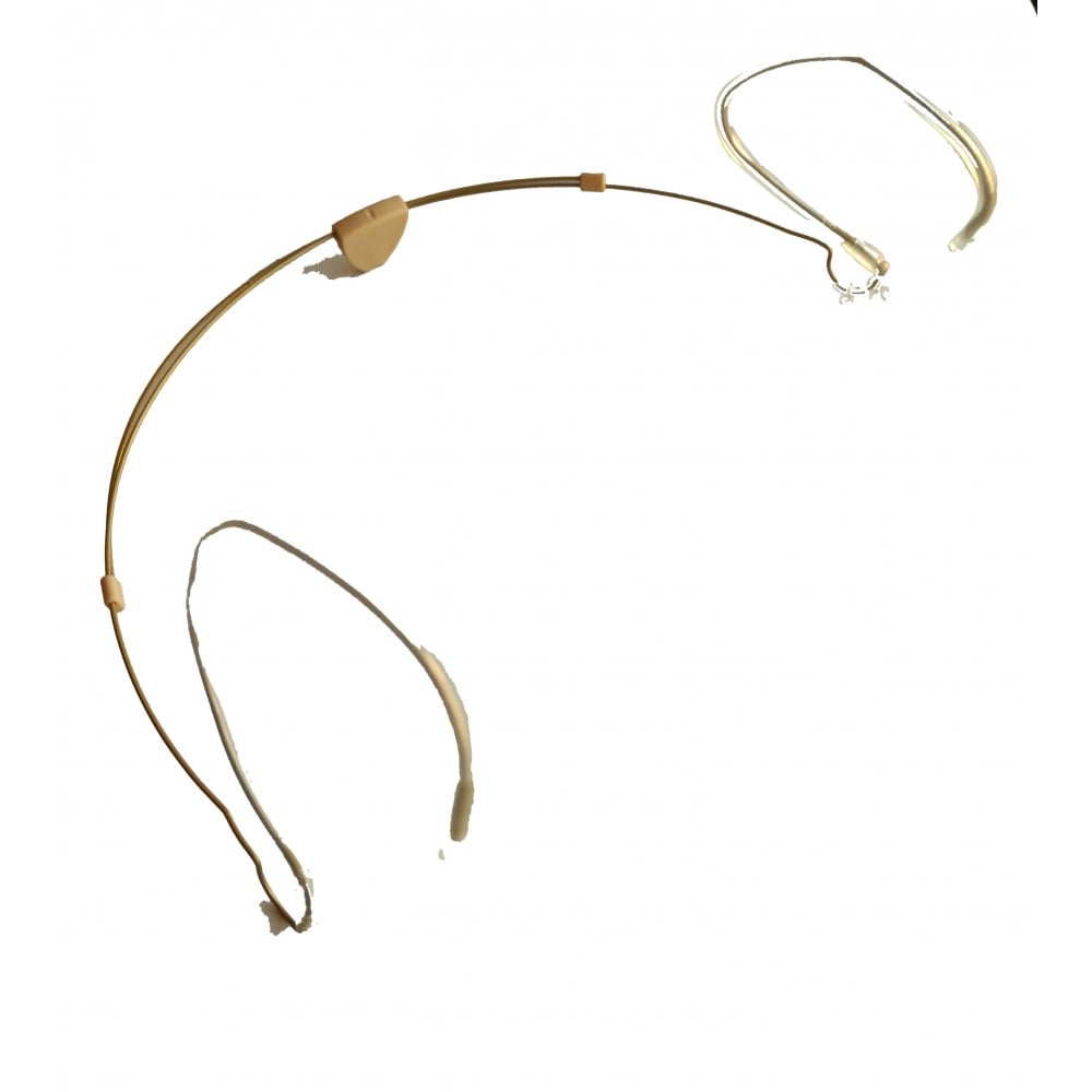 DPA MAHM6000-FP Diadema Multiajuste para 6066/4466/4488 Beige MAHM6000-FP