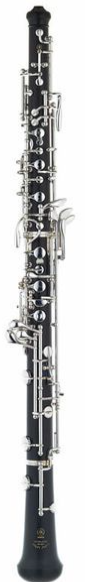 Yamaha YOB 431 Oboe YOB 431