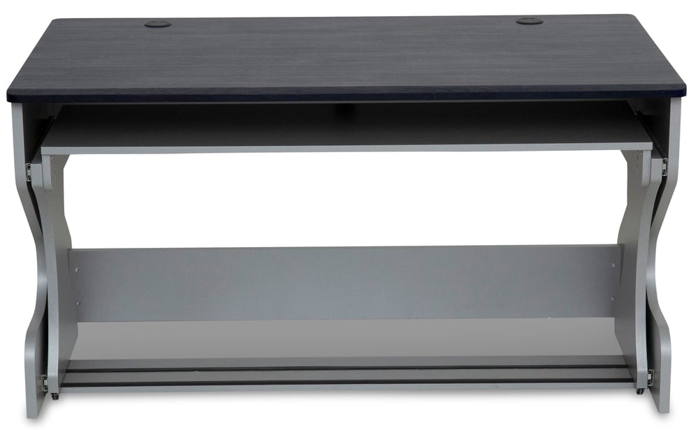 Zaor Miza M Flex Grey Wenge Escritorio Producción Miza M Flex Grey Wenge Escritorio Producción