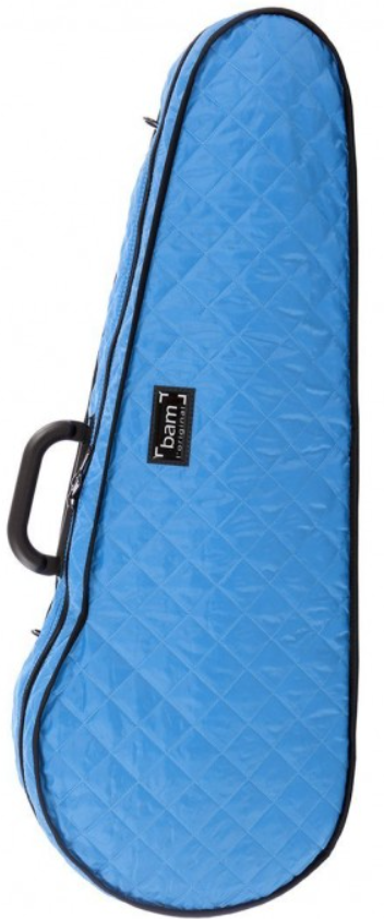 Bam Funda Viola HO2200XLB Hoody Forma Azul para Modelo 2200XL HO2200XLB