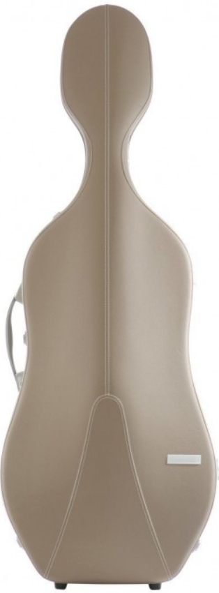 Bam Estuche Violonchelo ET1005XLGR L'Étoile Hightech Beige ET1005XLGR