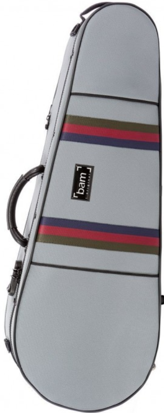 Bam Estuche Viola SG5101SG Stylus St. Germain Forma Gris SG5101SG