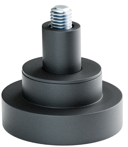 Sennheiser Set Table Mount TC ISP Set Montaje en Mesa Set Table Mount TC ISP