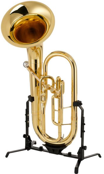 Yamaha YEP 211 Barítono YEP 211