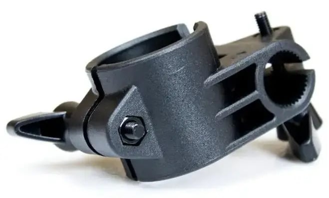 ALESIS Clamp, cymbal/Drum Abrazadera para batería Clamp, cymbal/Drum Abrazadera para batería
