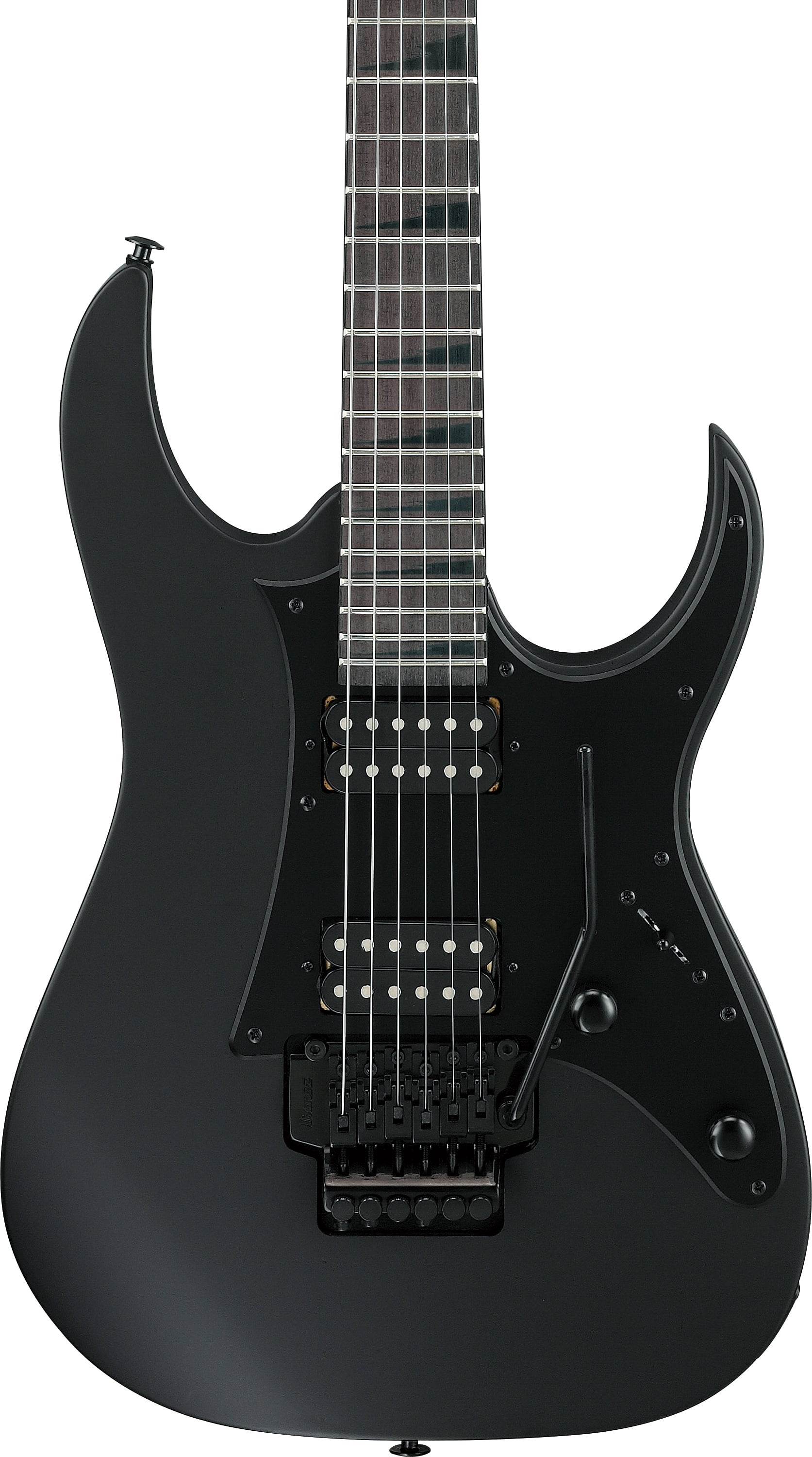 Ibanez GRGR330EX BKF Guitarra Eléctrica GRGR330EX BKF
