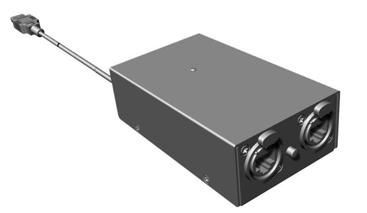 Axiom USB2CANDV2 Conversor de Protocolo CANBUS de USB a Ethernet USB2CANDV2