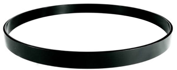 Dixon PKZC16SBK Aro Bombo de 16" Dixon PKZC16SBK Aro Bombo de 16"