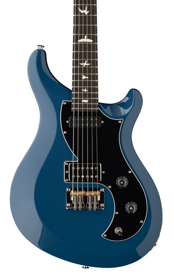 PRS S2 Vela Space Blue Guitarra Eléctrica S2 VELA SPACE BLUE