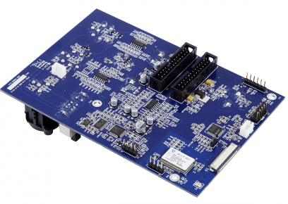 DAS DSP-AL715A Recambio DSP para ALTEA-715A DSP-AL715A